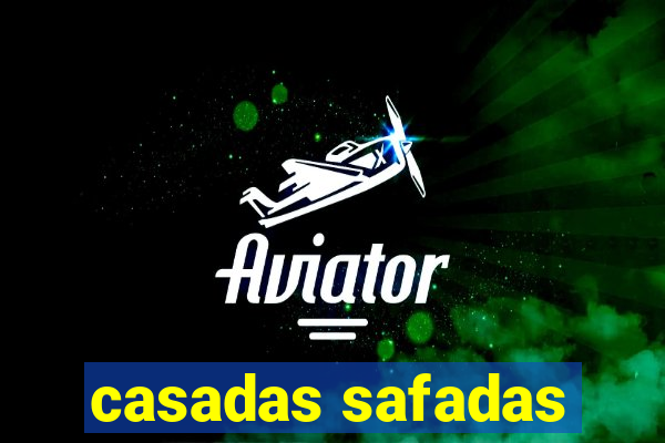 casadas safadas